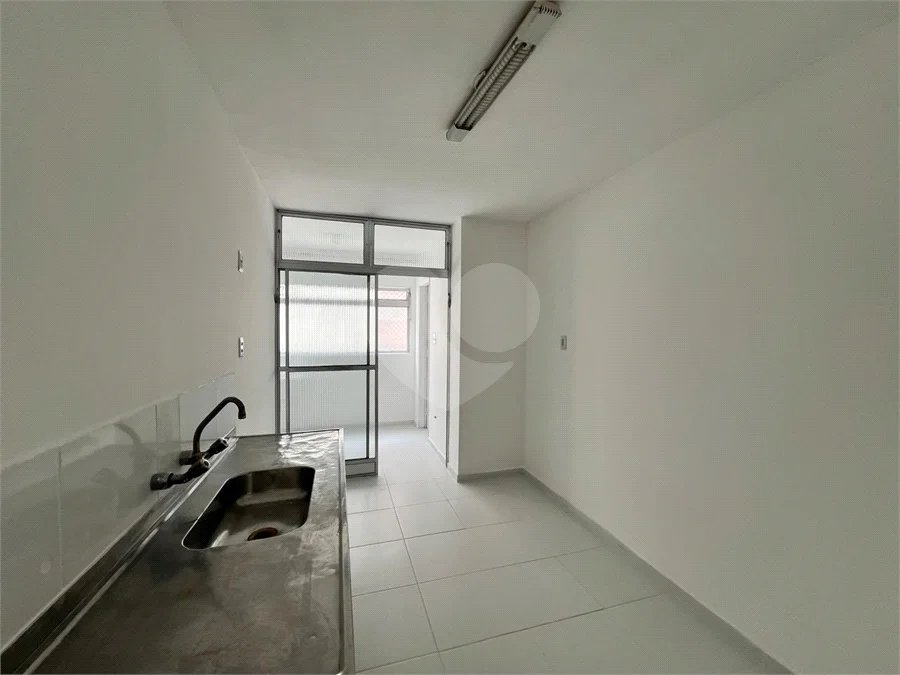 Apartamento á venda - Vila Mascote