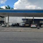 Espaço ideal para posto de gasolina, farmácia e loja no Bom Retiro