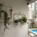 Apartamento de 2 quartos à venda na Aclimação