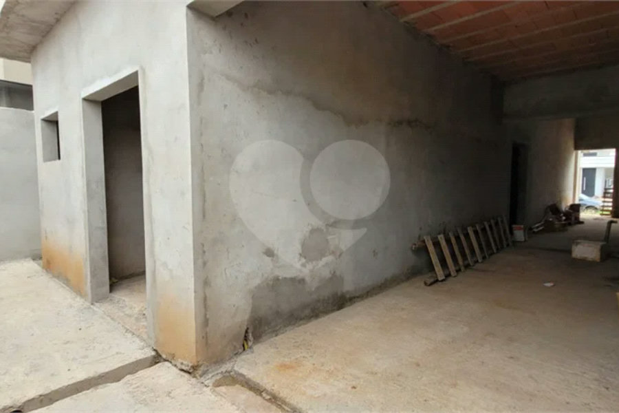 Casa térrea à venda no Condomínio Park Unimep Taquaral