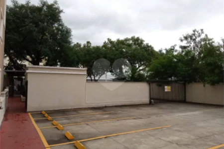 APARTAMENTO A VENDA, CONDOMINIO SPAZIO CAMPO DI BOURBON, PARQUE INDUSTRIAL, 2 DORMITORIOS, 1 VAGA DE
