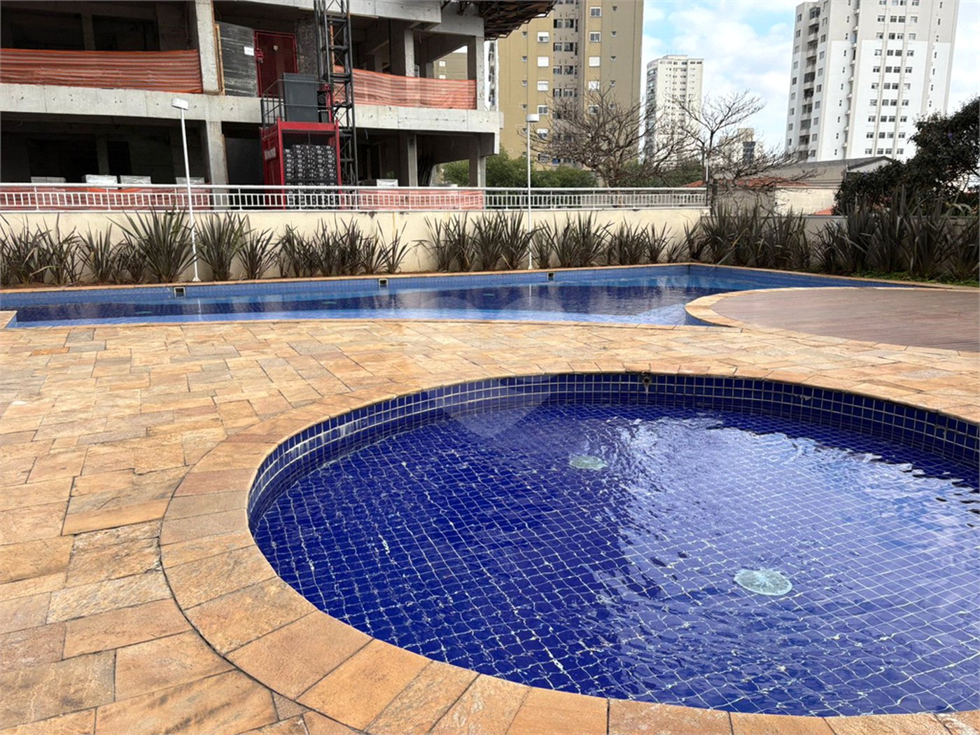 Apartamento á venda - Ipiranga
