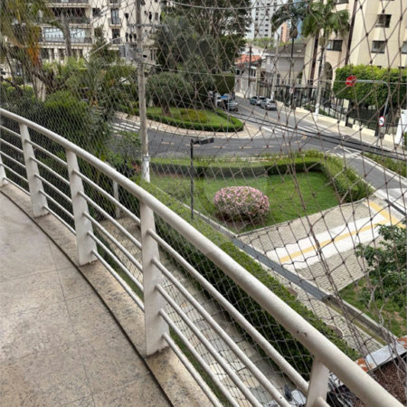 Apartamento á venda com 118m² - Klabin