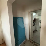 Apartamento de 107m2 no Planalto Paulista com 3 dorms, 1 suíte, 4 banheiros, 2 vagas. Estuda permuta.