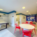 Apartamento para venda em Ipiranga com 3 quartos, sendo 3 suítes , 140m²