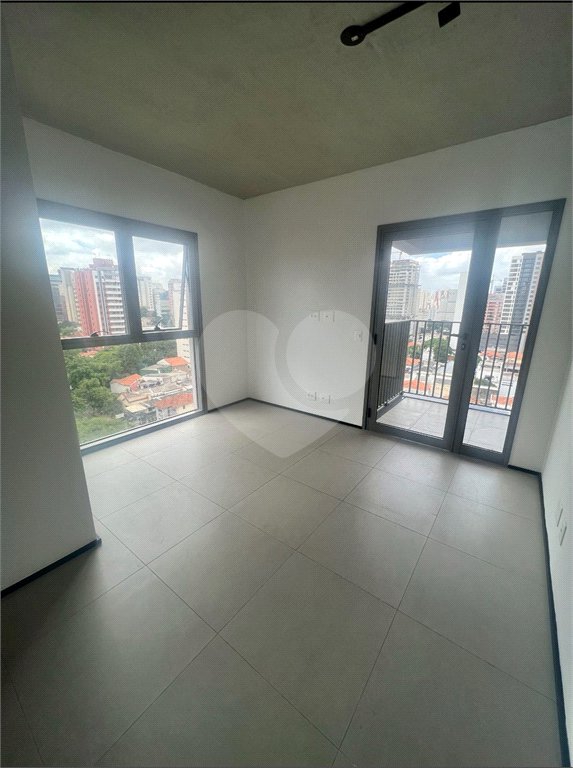Apartamento à venda com 1 quarto em Vila Clementino, São Paulo, SP