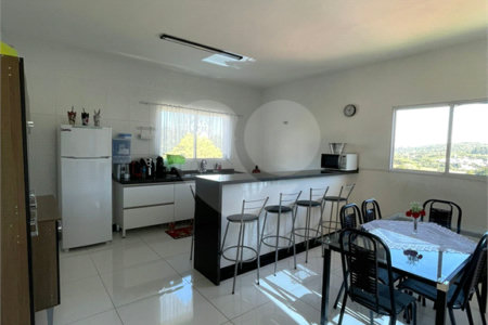 Casa a Venda em Atibaia