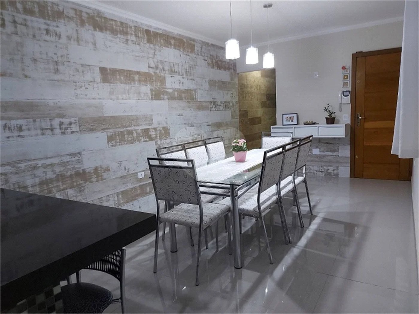 Sobrado Residencial
