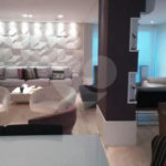 Apartamento Alto Padrão no Campo Belo