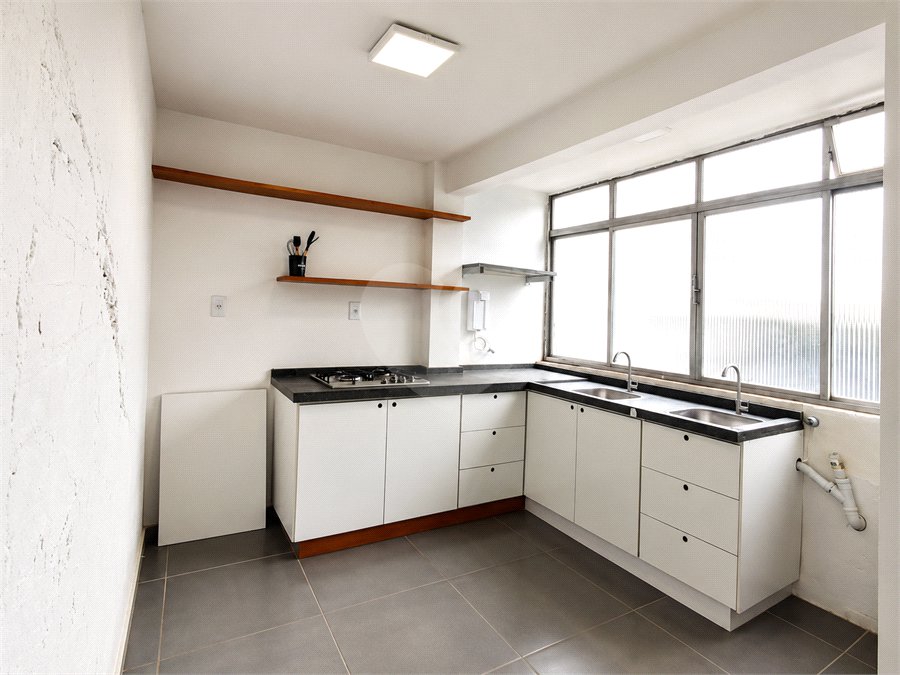 Apartamento Próximo a Paulista com Vaga