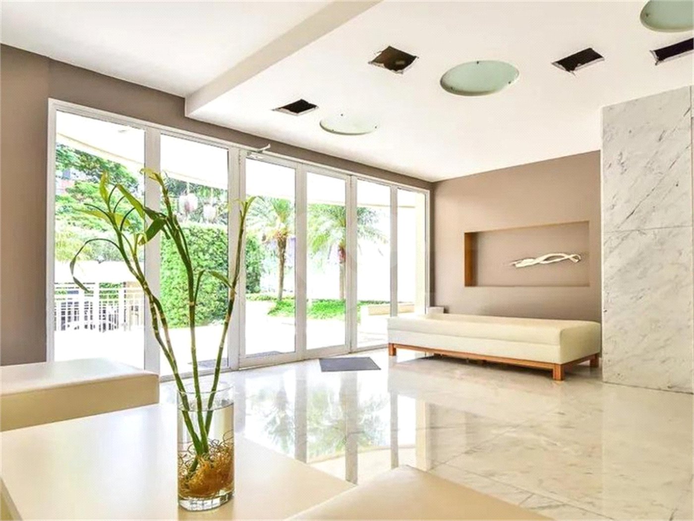 Apartamento de Alto Padrão à Venda na Vila Mariana com 190m², 3 Suítes e Vista para o Parque Ibirapuera