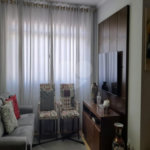 Apartamento com 90m² , 2 dormitórios , sendo 1 suíte , 1 vaga , à venda em Vila Gumercindo/Saúde