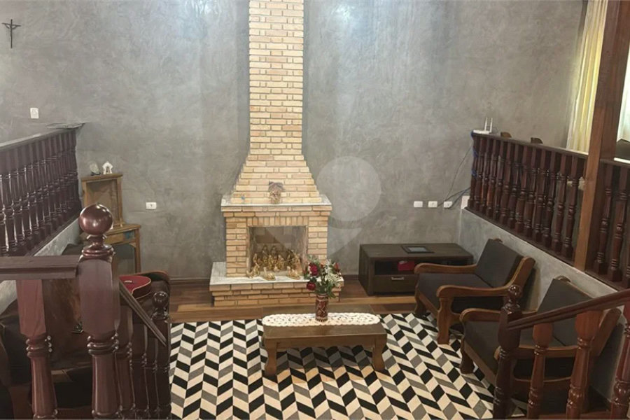Linda Casa Em Condomínio Fechado Itapecerica da Serra