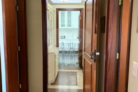 Apartamento Anália Franco 3 dormitórios 2 suítes