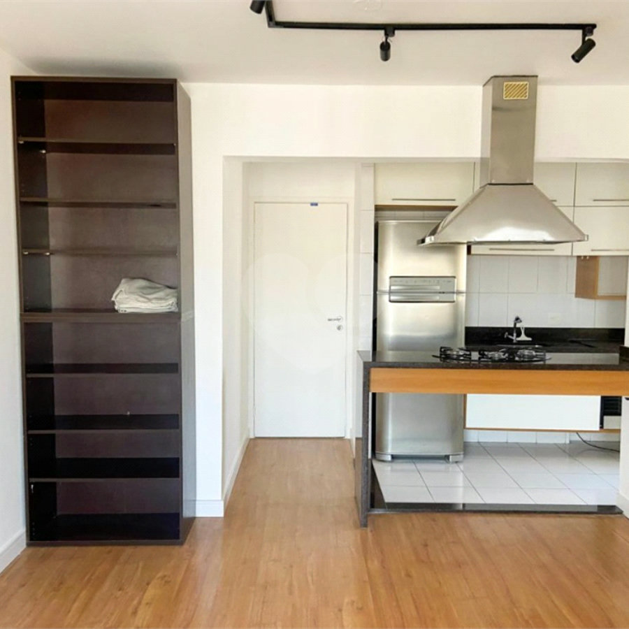 Apto a veda na BARRA FUNDA Apartamento 2 dorms., 60m² - Excelente localização