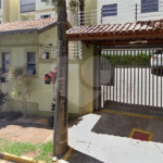 Apartamento no Cidade Jardim