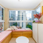 Apartamento à venda com 2 quartos, sendo 1 suíte, em Brooklin, São Paulo, SP