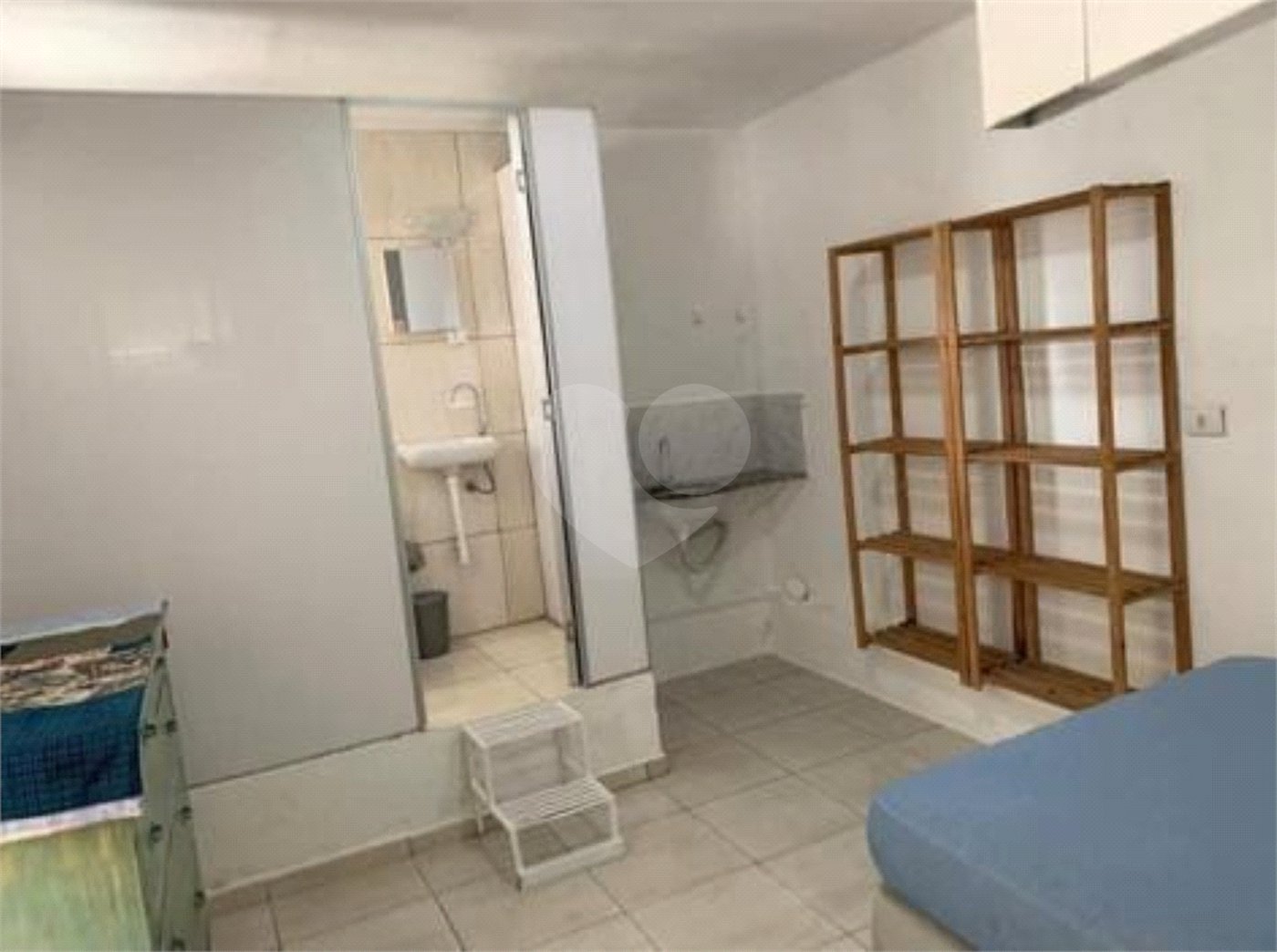 Prédio inteiro á Venda- 743m² - Mooca