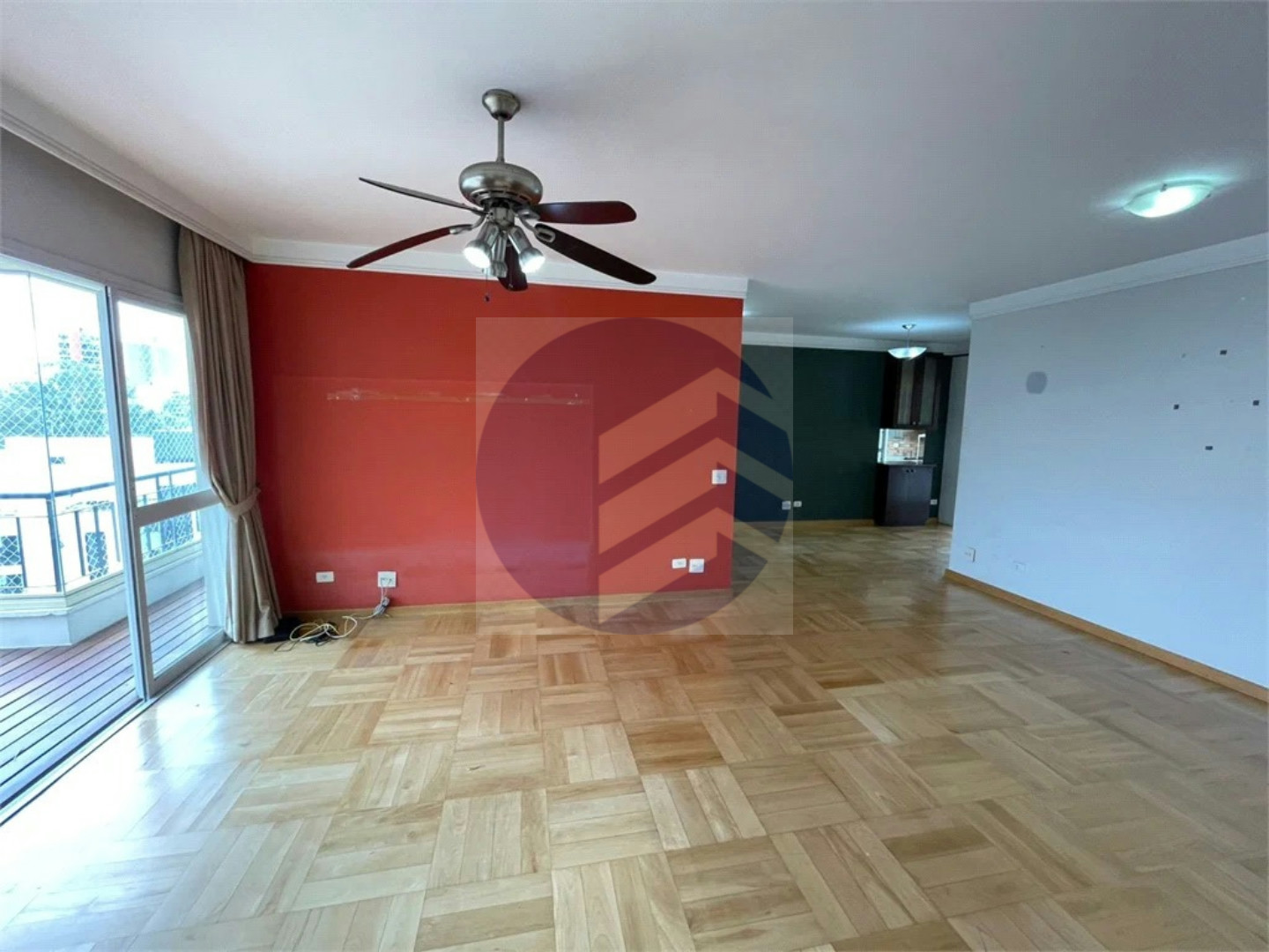 Apartamento, 3 quartos, 146 m² - Foto 12