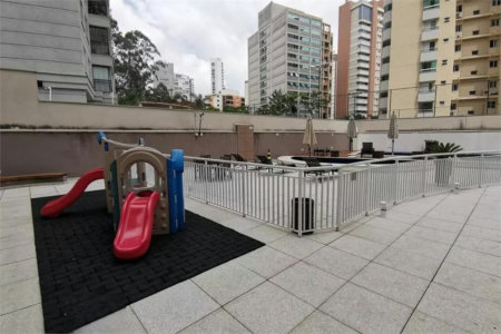 Apartamento à venda com 3 quartos, sendo 1 suíte, em Morumbi, São Paulo, SP