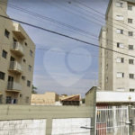 Apartamento mobiliado no Residencial Beija-Flor