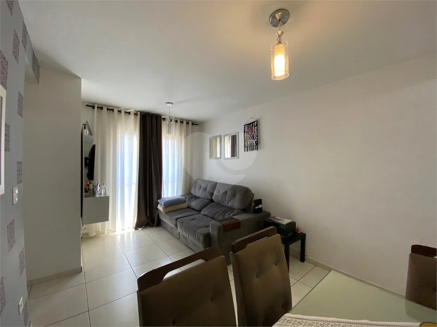 Apartamento à venda, Vila Medeiros, 56m², 02 dormitórios, sendo 01 suíte e 01 vaga.