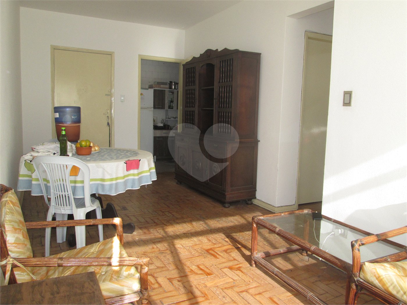 Apartamento de 72 m² com 02 dormitórios - Vila Mariana