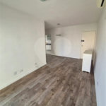 More no Campo Belo – 2 Dormitórios, 63 m² e Excelente Localização