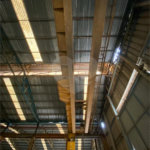 Galpão industrial à venda ou para locação na beira da Rodovia Hermínio Petrin - SP 308.