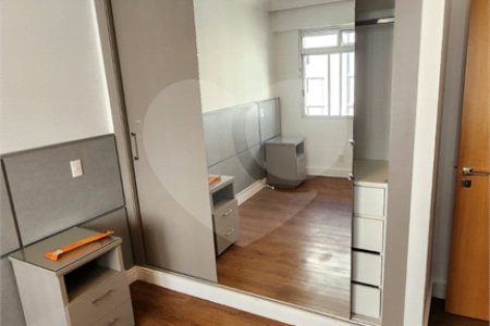 Apartamento no Condomínio Edifício Manaus em Ribeirão Preto para Venda