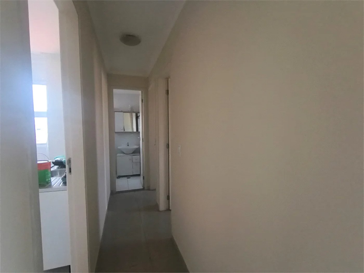 Apartamento à venda 47m² 2 quartos e 1 vaga coberta no Parque Ipê Butantã