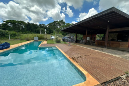 Sítio á venda - 6,6 Hectares
