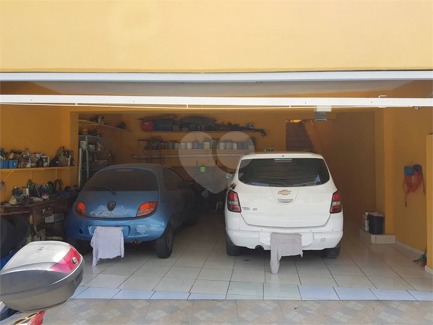 Sobrado a venda na região da Aricanduva.