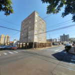 Apartamento à Venda ou para Locação no Edifício Marchal Estilo - São Carlos