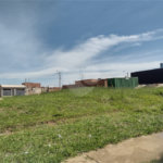 Terreno em Ibate