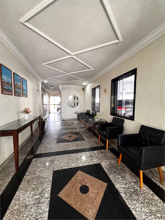 Apartamento à venda – Vila Guilhermina