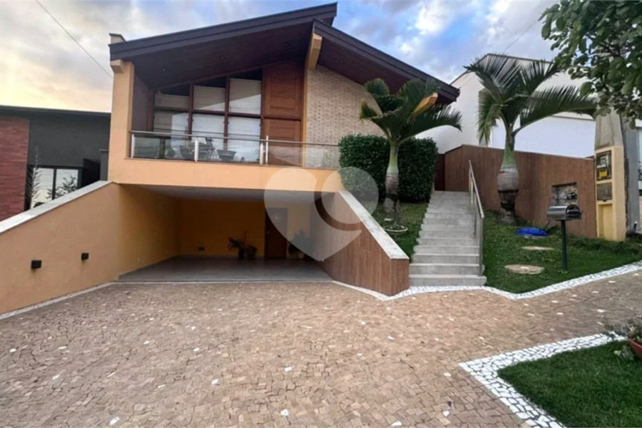 Casa à venda com 3 quartos, sendo 1 suíte, no condomínio Vila D'itália, Piracicaba - SP