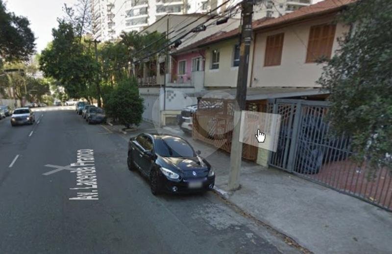 Sobrado de Condomínio à venda no Cambuci/Aclimação - 5 Quartos/3 Suítes/5 Vagas