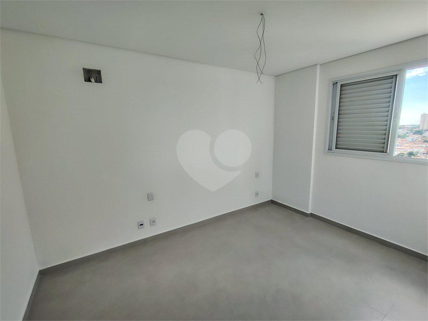 Apartamento 3 Dormitórios e 1 Suíte