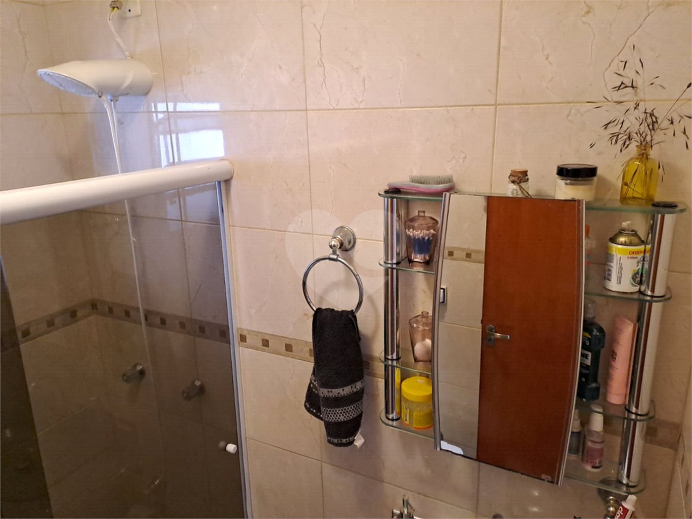 Casa à venda com 3 quartos em Popular III, Louveira, SP