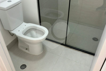 Apartamento Garden , 44m² ,1 dormitório , à venda na Vila Clementino