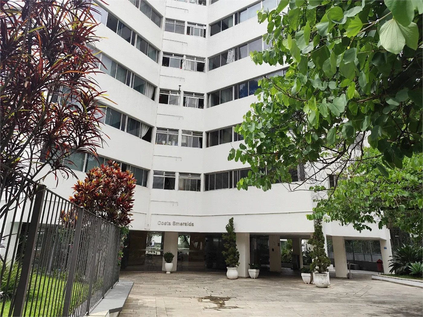 Apartamento à venda com 2 quartos em Jardim Olympia, São Paulo, SP