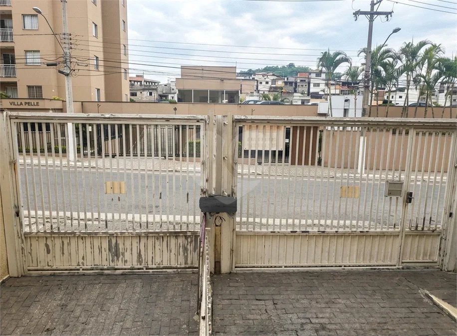 Prédio á venda - Saúde