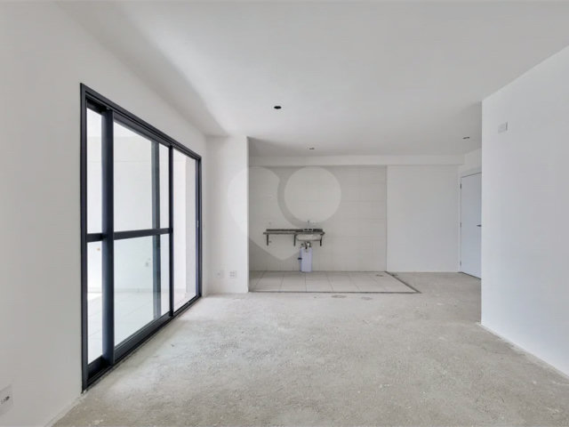 Apartamento à venda com 2 quartos, sendo 1 suíte,  em Santo Amaro, São Paulo, SP