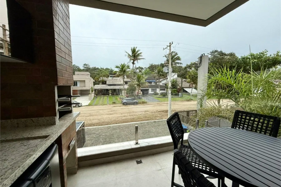 Villagio à venda com 2 quartos, sendo 1 suíte, em Riviera de São Lourenço, Bertioga, SP