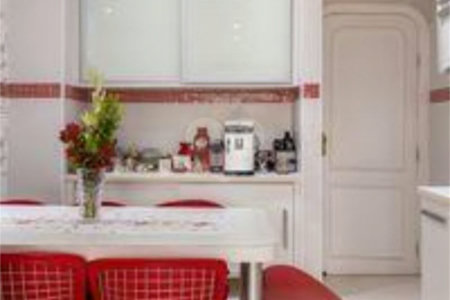 APARTAMENTO A VENDA EM SP MOOCA
