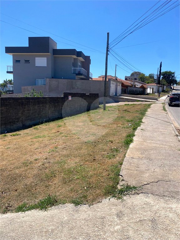 Terreno 573,50m² - Jardim dos Pinheiros - Atibaia
