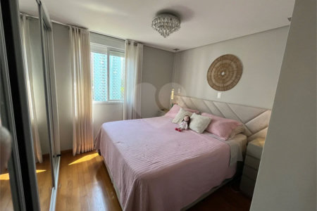 Venda - 98 m2 - Vila Clementino