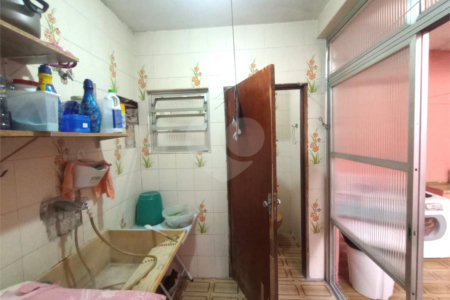 Sobrado com 5 dormitórios à venda, 250 m² por R$ 750.000 - Parque Santa Madalena - São Paulo/SP