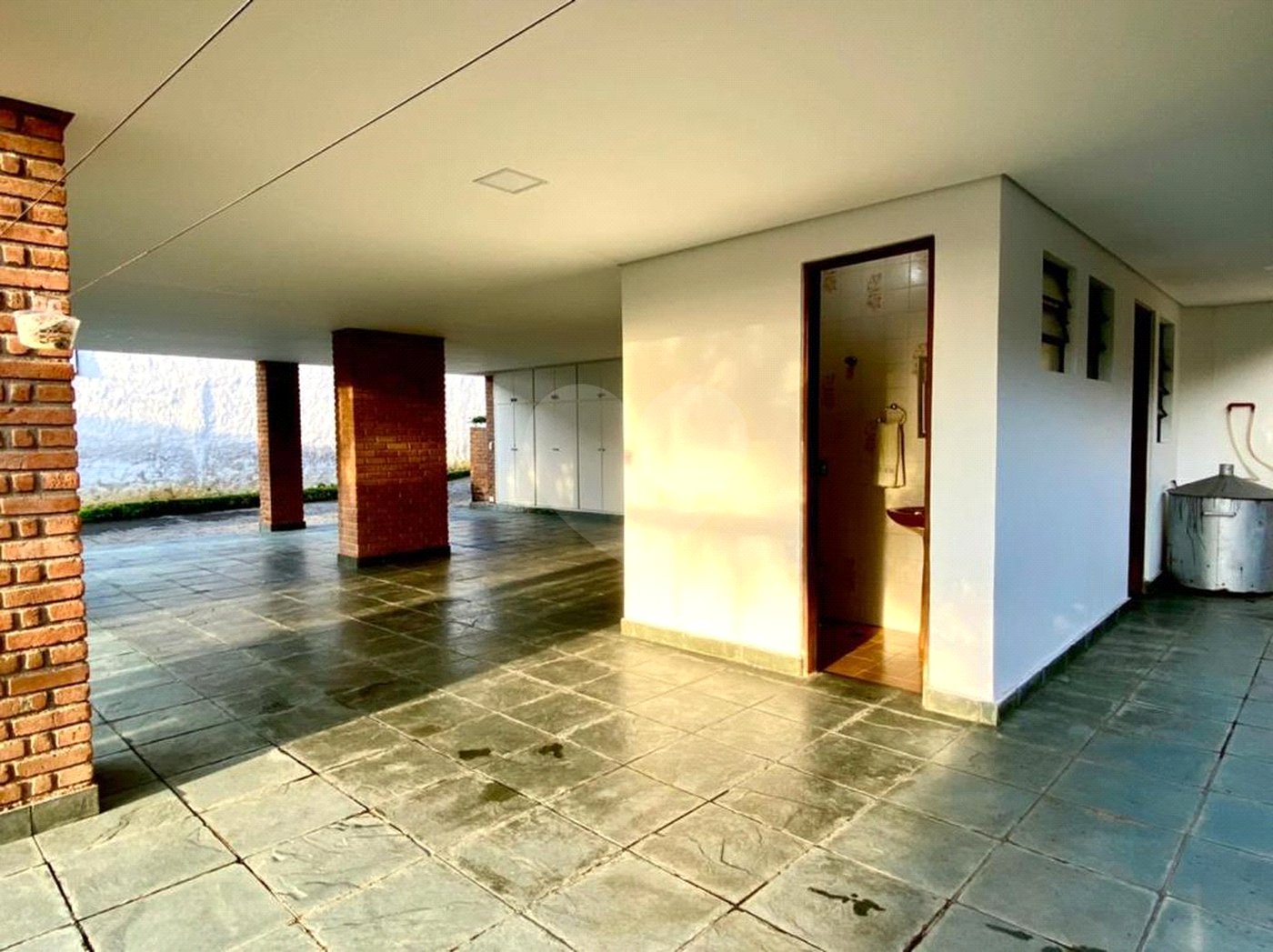 Casa á venda - Centro